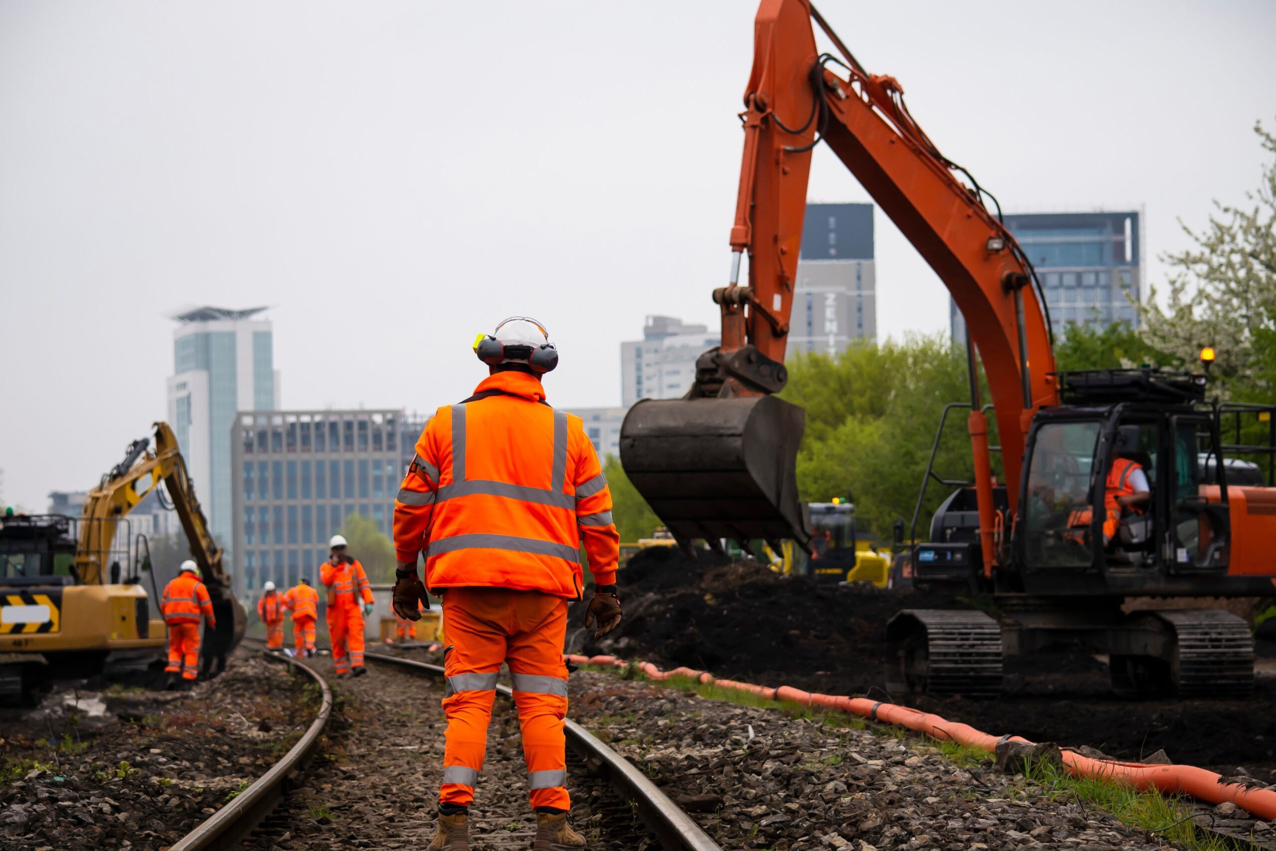 Construction Management